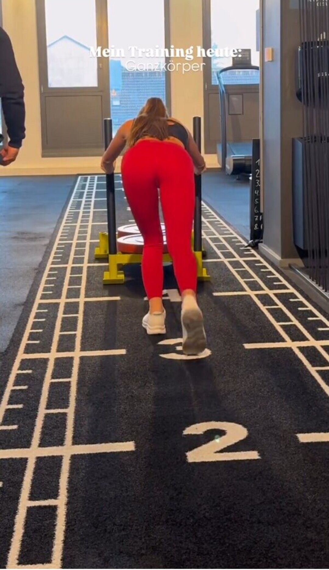 Photo nue de fuite OnlyFans de Lea Katharina Maria #1594