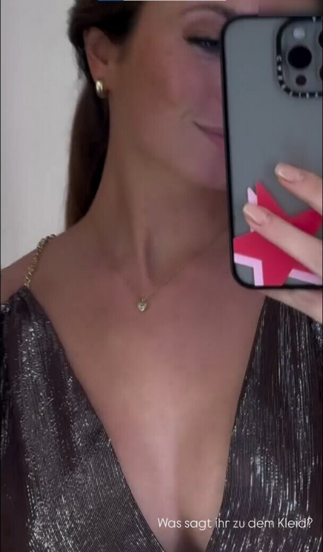 Photo nue de fuite OnlyFans de Lea Katharina Maria #1599