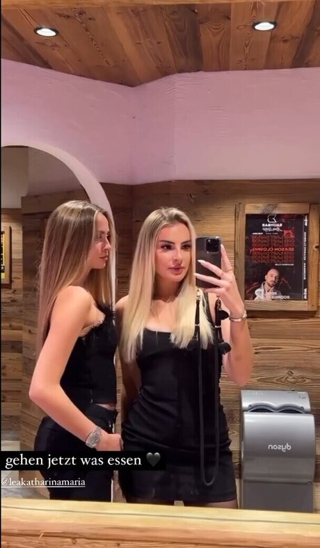 Lea Katharina Maria