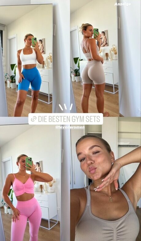 Alina Wachinger
