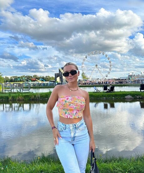 Alina Wachinger