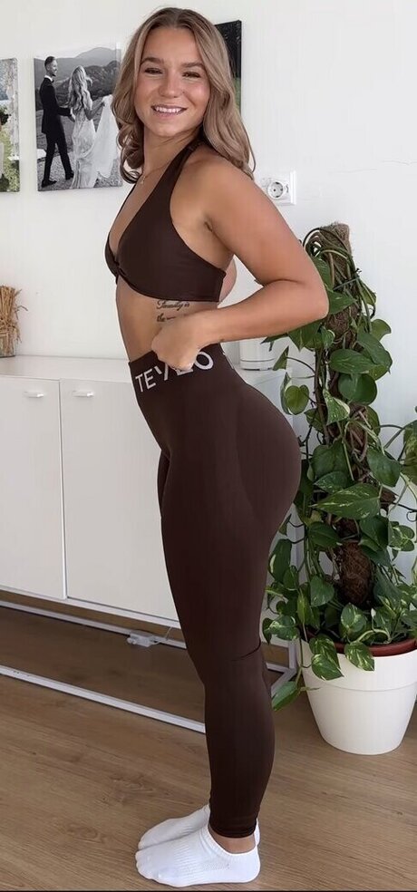 Alina Wachinger