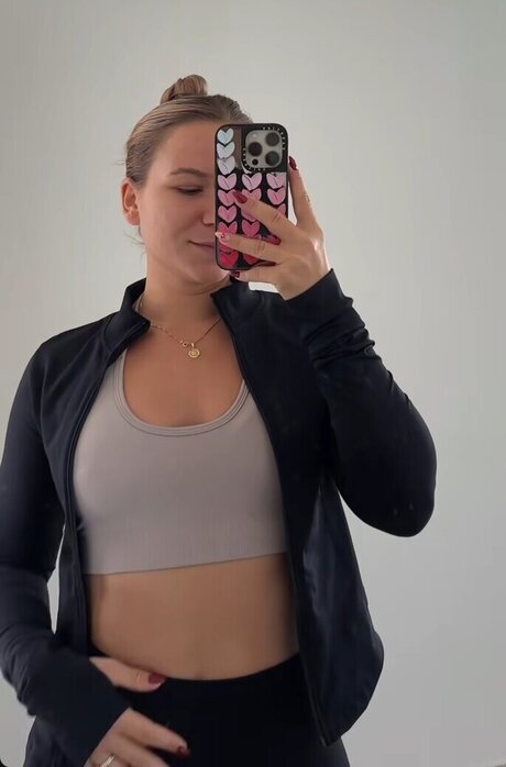 Alina Wachinger