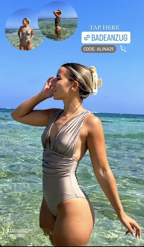 Alina Wachinger