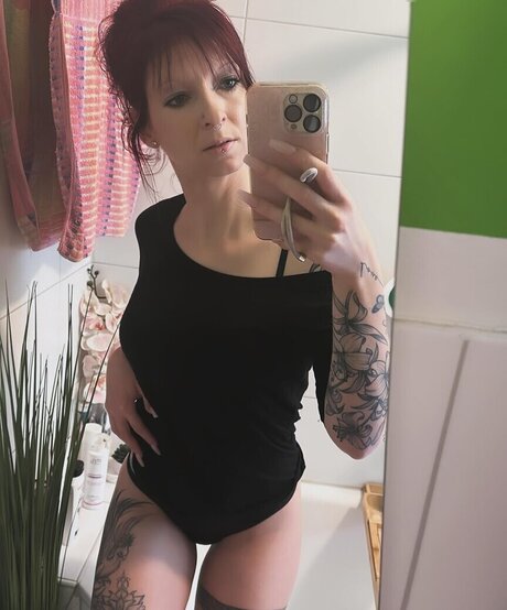 Nicole Anna