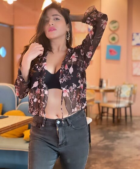 Kate Sharma