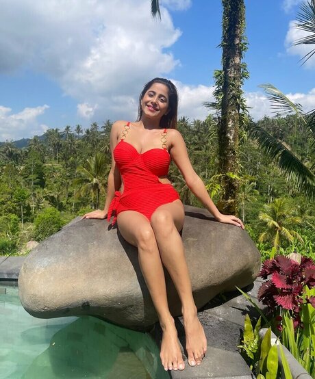 Kate Sharma