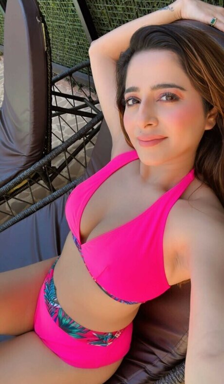 Kate Sharma