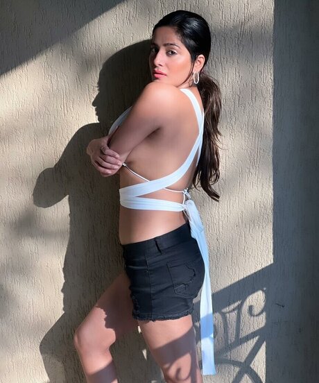 Kate Sharma