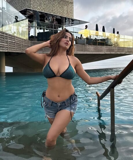 Kate Sharma