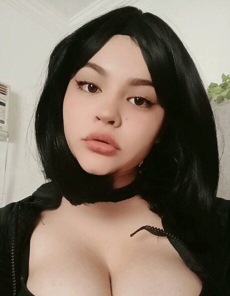 Chivi Cosplay