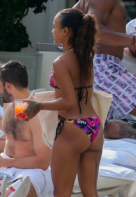 Karrueche Tran