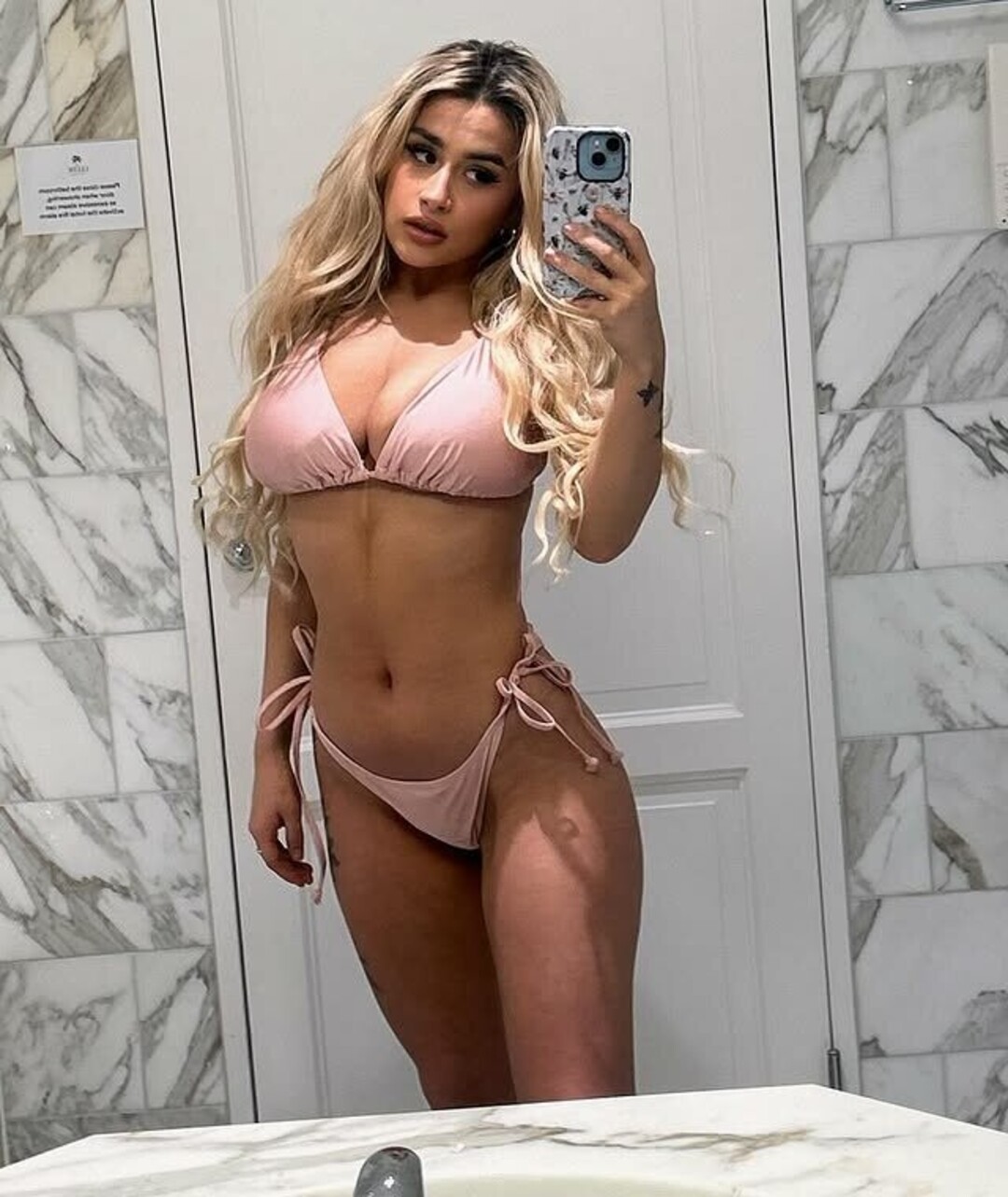 Photo nue de fuite OnlyFans de Kelsey Connors #4 Photo nue de fuite OnlyFans de Kelsey Connors #4