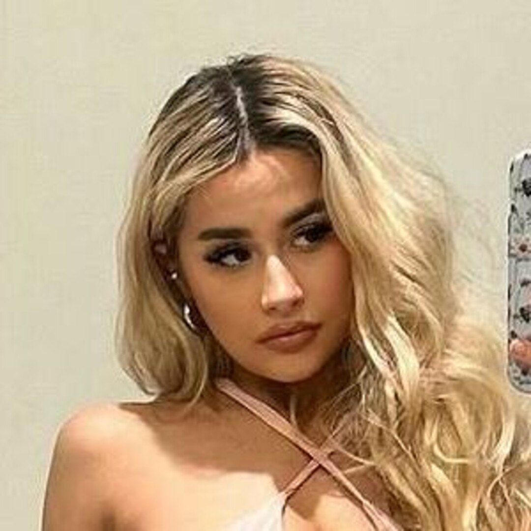 Photo nue de fuite OnlyFans de Kelsey Connors #5 Photo nue de fuite OnlyFans de Kelsey Connors #5