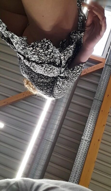 Upskirt - Candids
