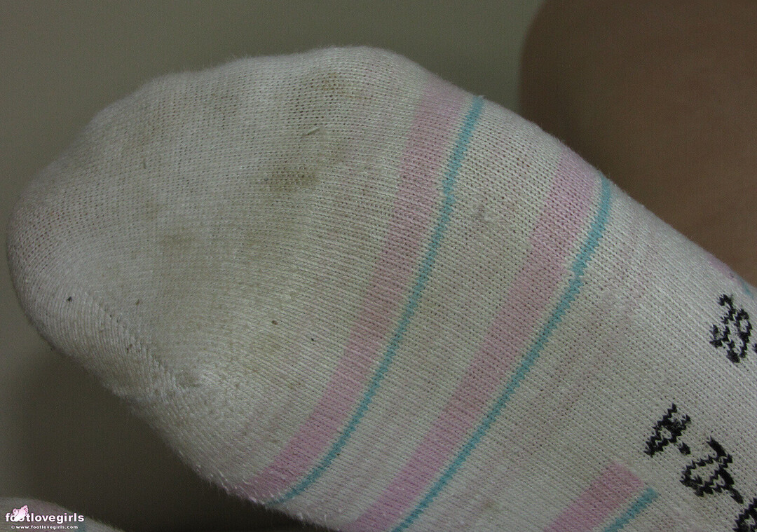 Photo nue de fuite OnlyFans de Footlovegirls #1058