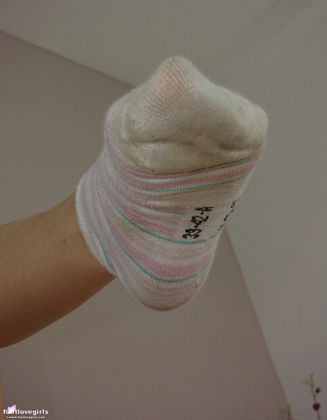 Photo nue de fuite OnlyFans de Footlovegirls #1071