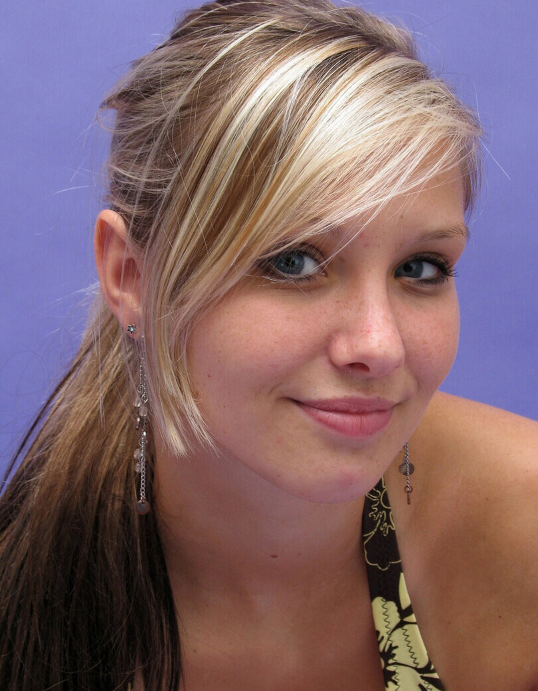 Photo nue de fuite OnlyFans de Footlovegirls #1389