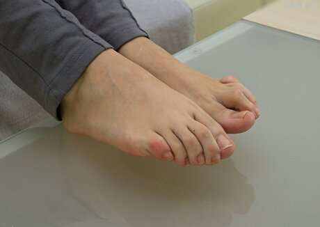 Footlovegirls
