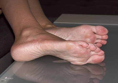 Footlovegirls