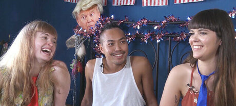 Ersties Photo nue de fuite OnlyFans de Ersties #111