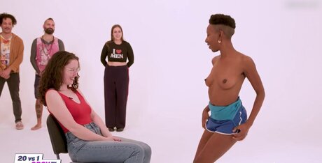 Ersties Photo nue de fuite OnlyFans de Ersties #145