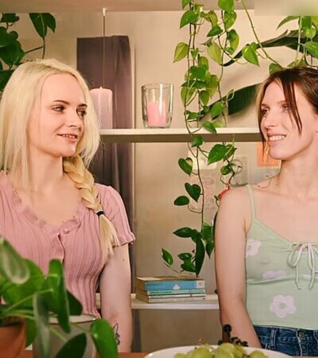 Ersties Photo nue de fuite OnlyFans de Ersties #266