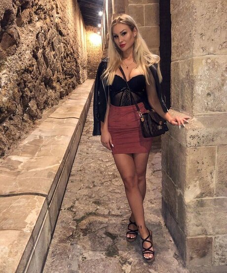 Giulie Hope Santana
