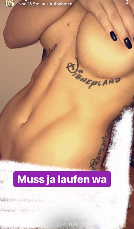 Giulie Hope Santana
