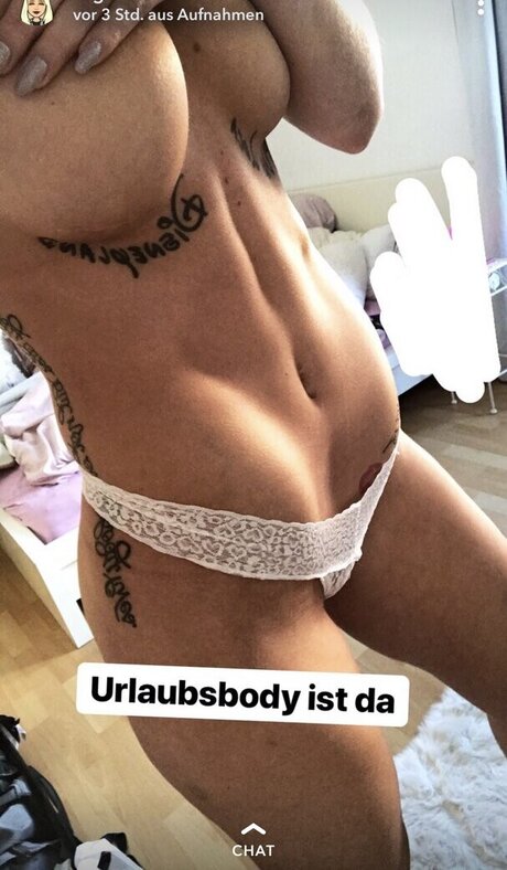 Giulie Hope Santana