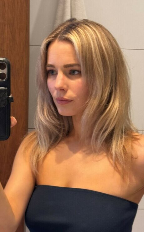 Photo nue de fuite OnlyFans de Valentina Novakovic