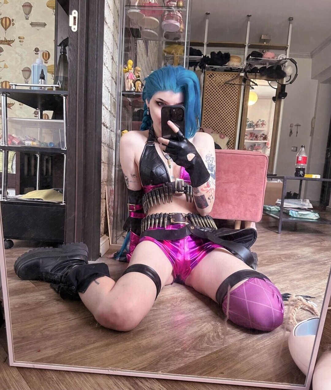 Photo nue de fuite OnlyFans de Sasha Gaier #1 Photo nue de fuite OnlyFans de Sasha Gaier #1