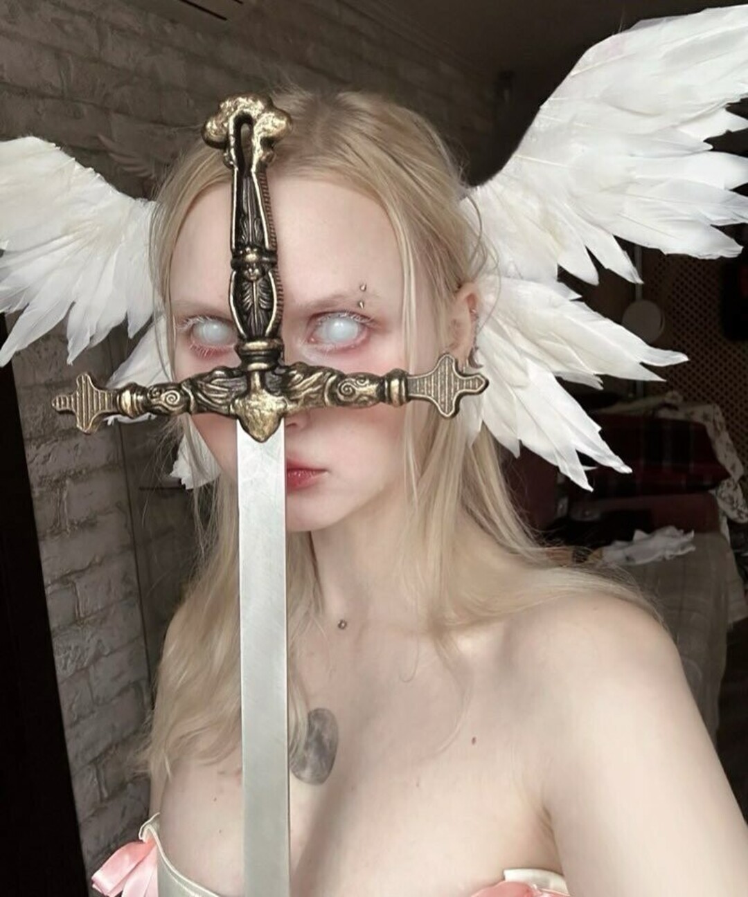 Photo nue de fuite OnlyFans de Sasha Gaier #22 Photo nue de fuite OnlyFans de Sasha Gaier #22