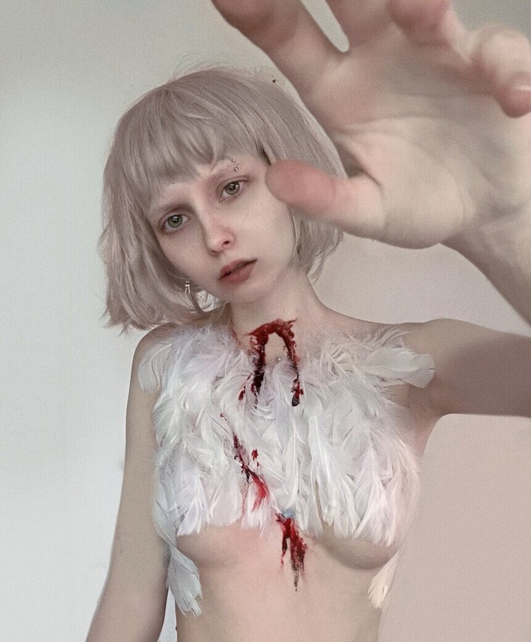 Photo nue de fuite OnlyFans de Sasha Gaier #6 Photo nue de fuite OnlyFans de Sasha Gaier #6