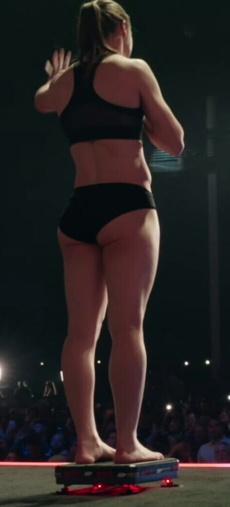 Celebrity Guilty Pleasures & Underrated Women