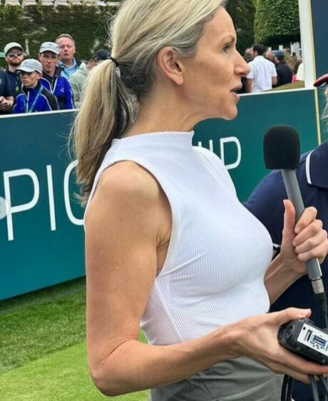 Celebrity Guilty Pleasures & Underrated Women