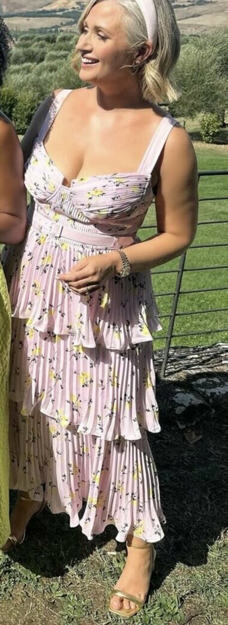 Celebrity Guilty Pleasures & Underrated Women