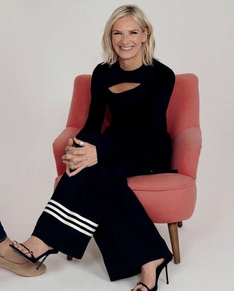 Celebrity Guilty Pleasures & Underrated Women