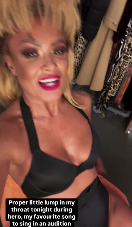 Celebrity Guilty Pleasures & Underrated Women