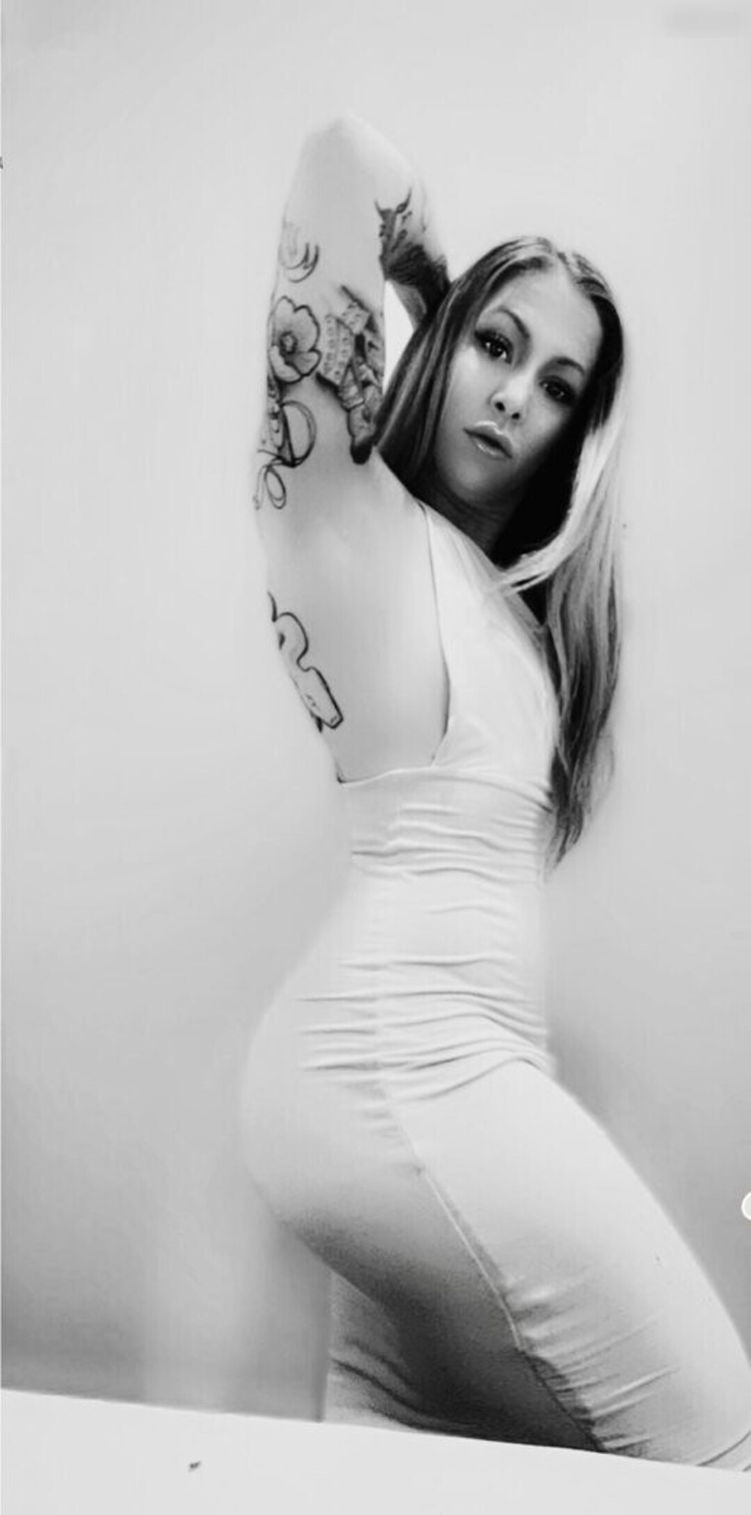 Photo nue de fuite OnlyFans de Leah Luv #15 Photo nue de fuite OnlyFans de Leah Luv #15