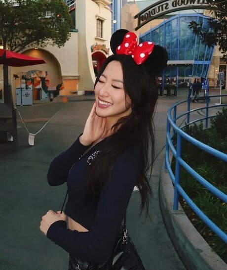 Winnie Chang