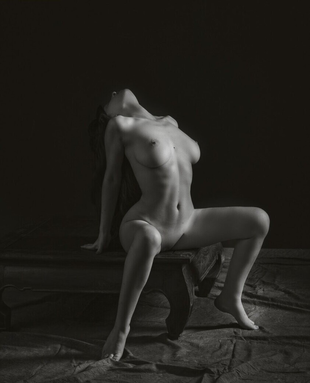 Photo nue de fuite OnlyFans de Arianna Gray #4 Photo nue de fuite OnlyFans de Arianna Gray #4