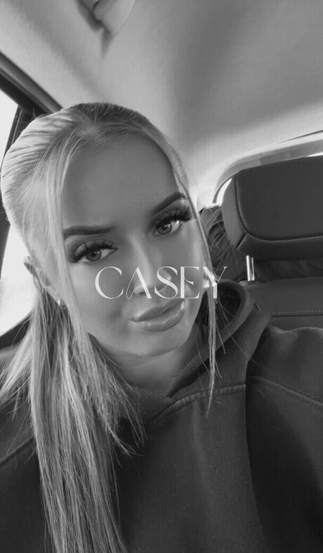 Casey Penmann