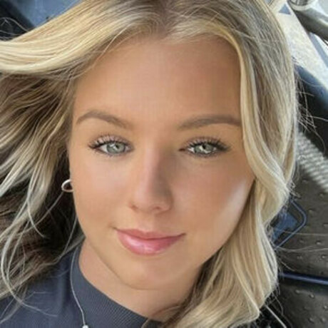 Photo nue de fuite OnlyFans de Amanda Sorensen