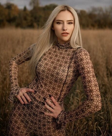 Megan Elizabeth