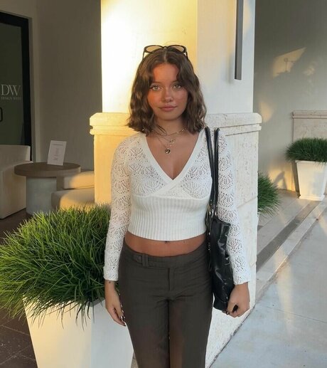 Sophie Michelle