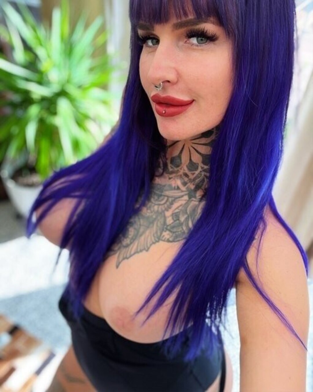 Photo nue de fuite OnlyFans de Inkedbiitch #28 Photo nue de fuite OnlyFans de Inkedbiitch #28