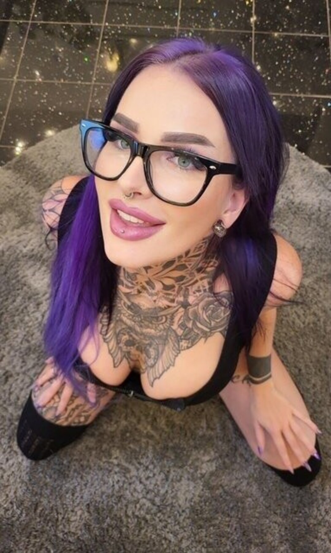 Photo nue de fuite OnlyFans de Inkedbiitch #33 Photo nue de fuite OnlyFans de Inkedbiitch #33
