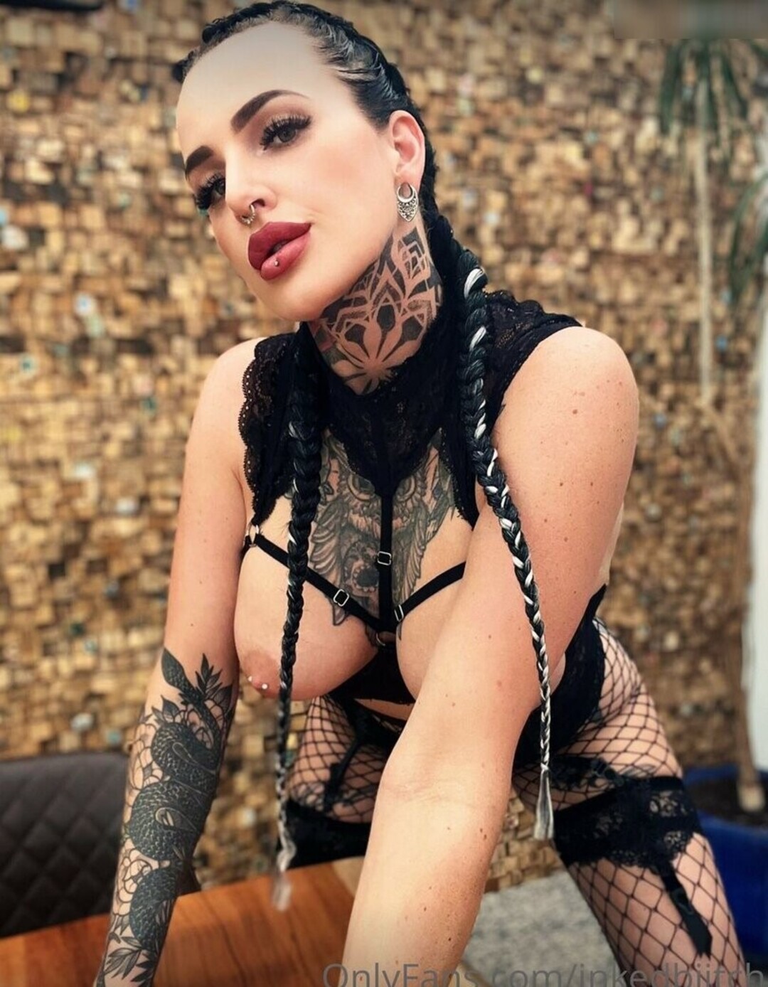 Photo nue de fuite OnlyFans de Inkedbiitch #4 Photo nue de fuite OnlyFans de Inkedbiitch #4