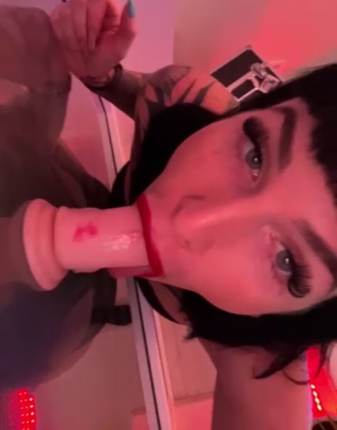 Photo nue de fuite OnlyFans de Inkedbiitch #50 Photo nue de fuite OnlyFans de Inkedbiitch #50